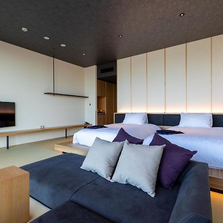 The358 Sora Hotel Fukuoka  Exterior photo