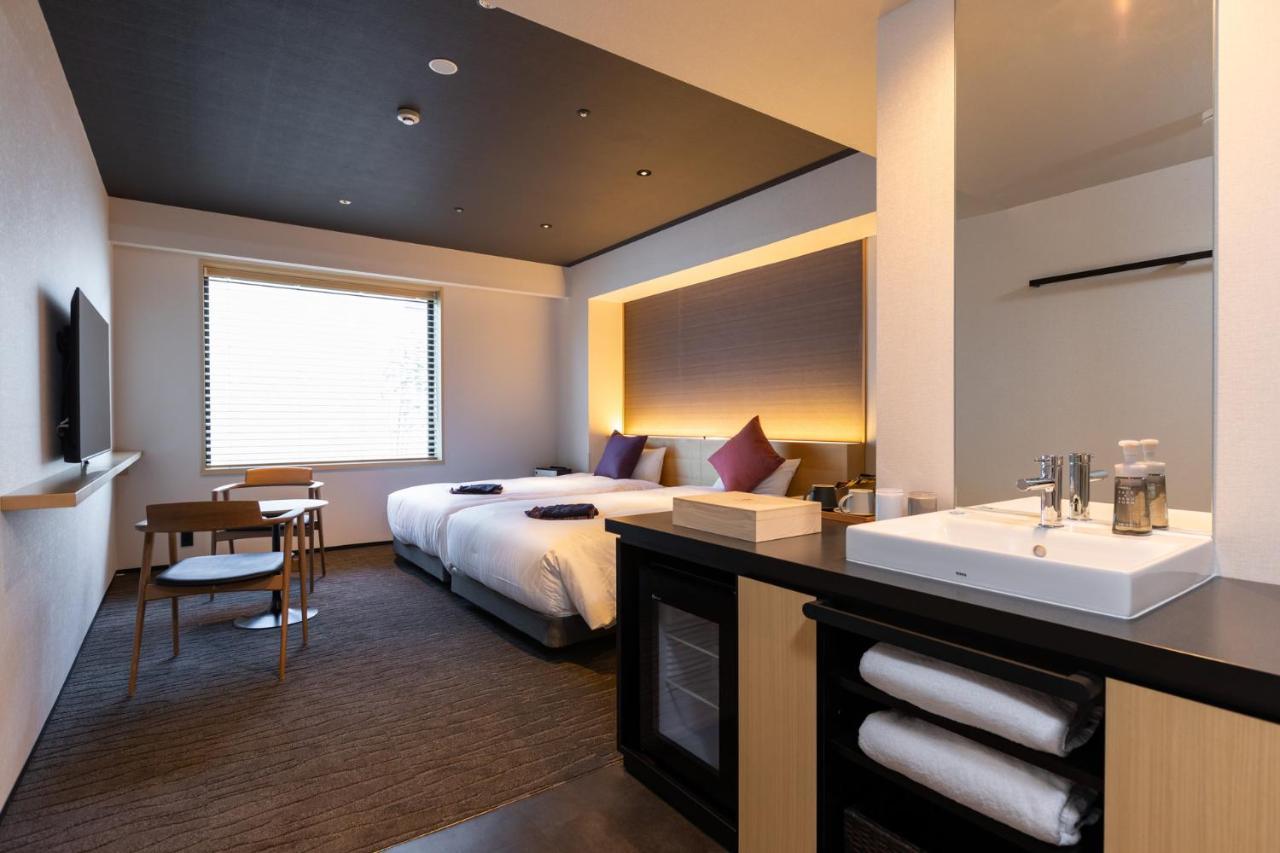 The358 Sora Hotel Fukuoka  Exterior photo