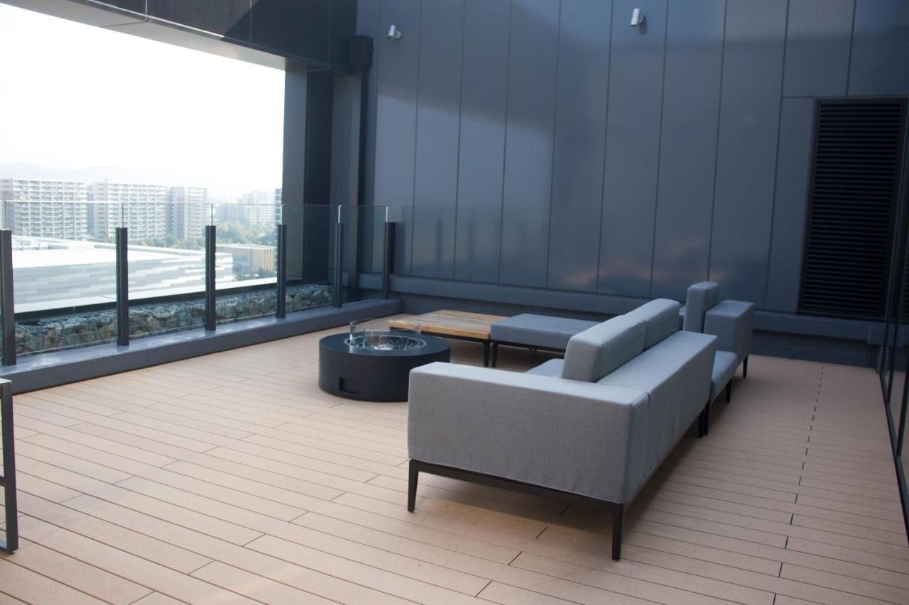 The358 Sora Hotel Fukuoka  Exterior photo