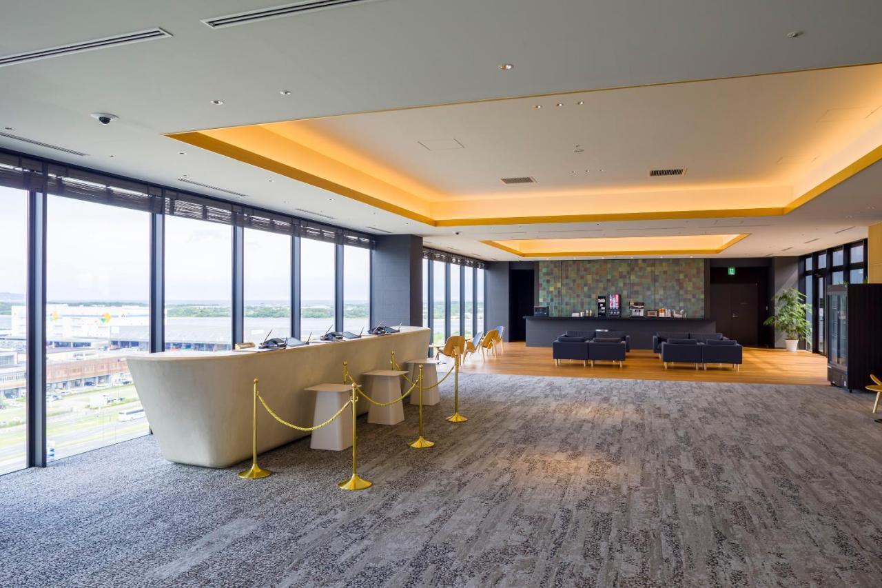 The358 Sora Hotel Fukuoka  Exterior photo