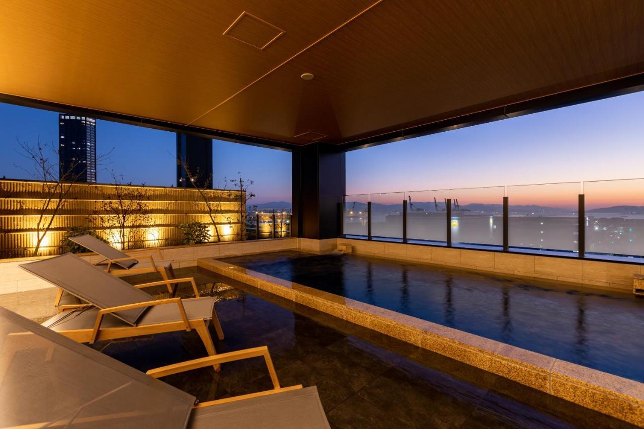 The358 Sora Hotel Fukuoka  Exterior photo