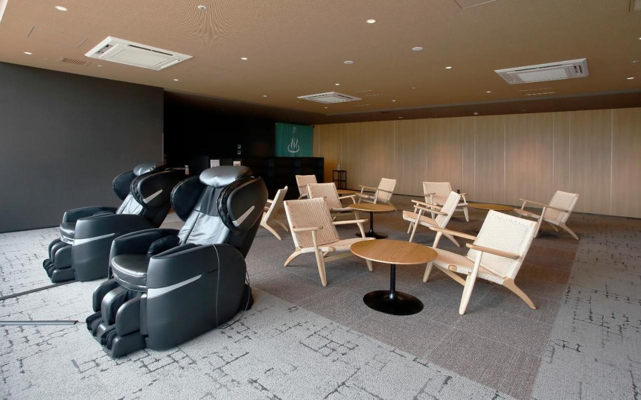 The358 Sora Hotel Fukuoka  Exterior photo