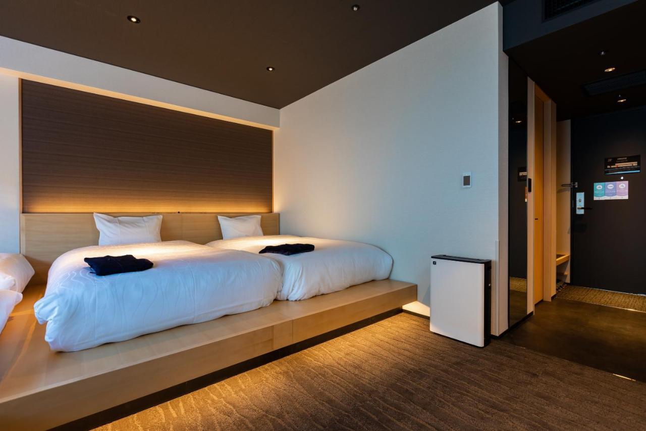 The358 Sora Hotel Fukuoka  Exterior photo