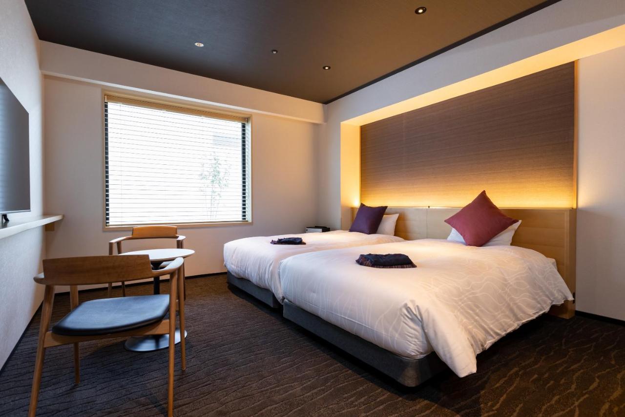 The358 Sora Hotel Fukuoka  Exterior photo