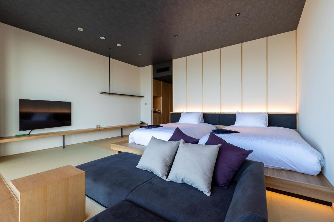 The358 Sora Hotel Fukuoka  Exterior photo