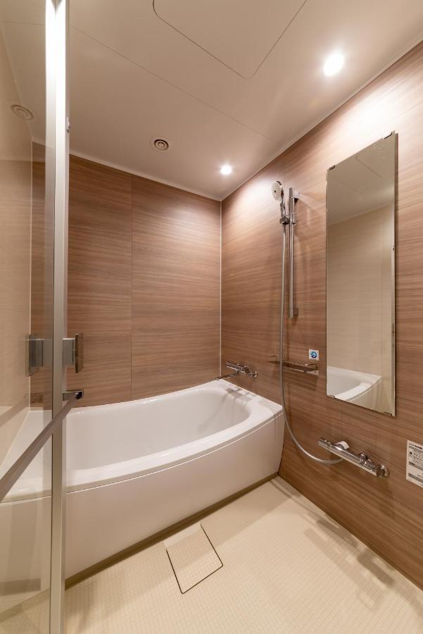 The358 Sora Hotel Fukuoka  Exterior photo